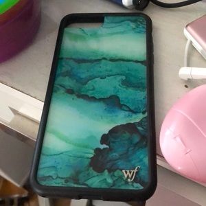 Wildflower IPhone 6/7/8 Plus